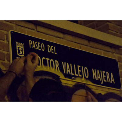 Vallejo-Nájera, el “médico loco” del franquismo