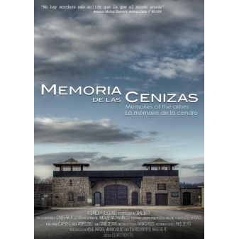 Sevilla. 17 de Noviembre. Proyección documental “Memoria de las Cenizas”