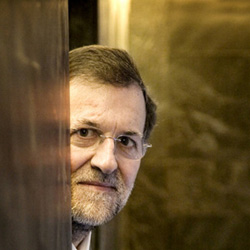 La dictadura de Franco fue sólo un régimen “autoritario” para Rajoy